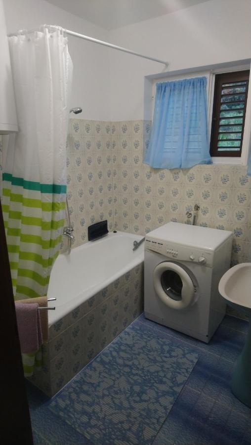 Apartment Vidas Kampor Zewnętrze zdjęcie